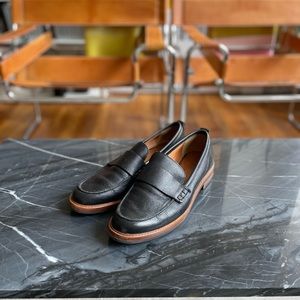 Coach Leathers Loafers